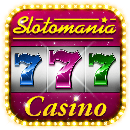Slotomania™ Slots Casino Games