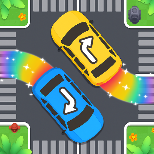 Parking Escape® - Car Puzzle