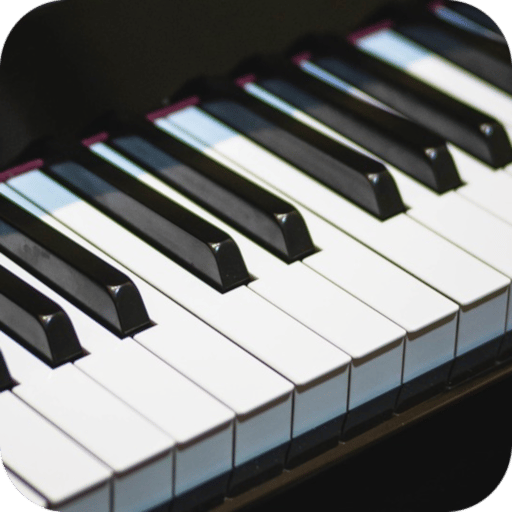 Real Piano icon