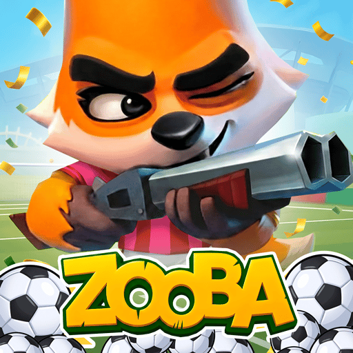 Zooba: Fun Battle Royale Games