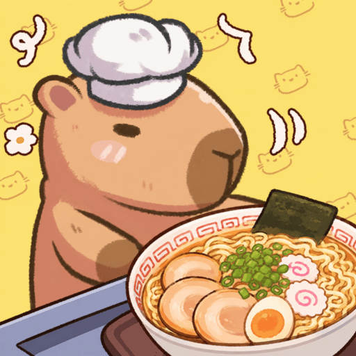 Cookingdom icon