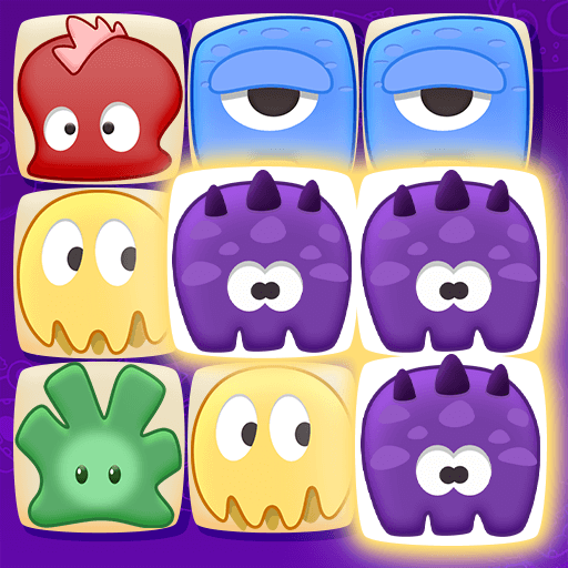 Monster Clear icon