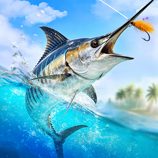 Fishing Travel