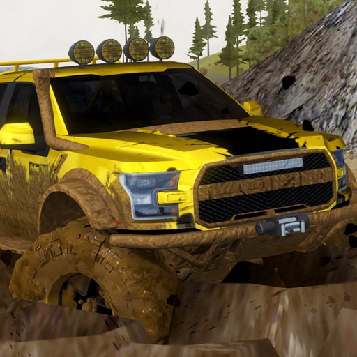Offroad Outlaws icon