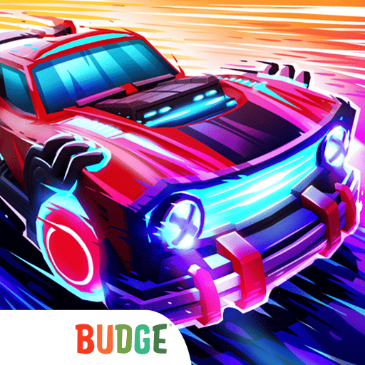 Race Craft - Kids Car Games