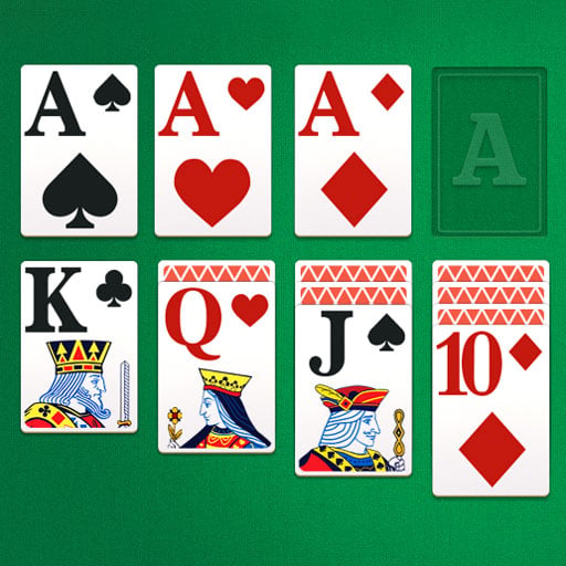 Zen Card: Classic Solitaire