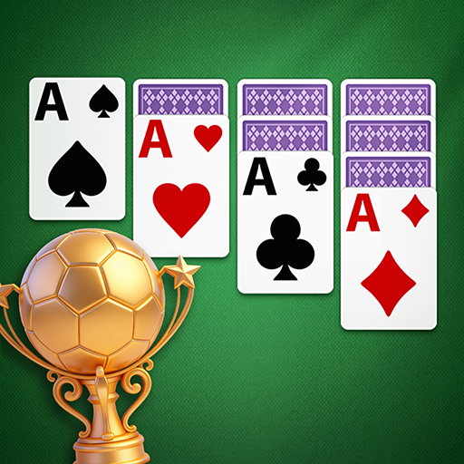 Solitaire Classic Games