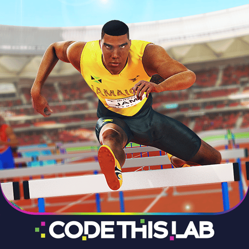 Hurdles icon