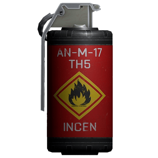 Grenade Simulator