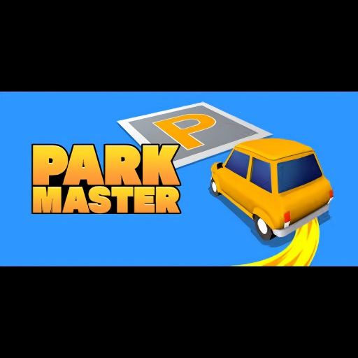 Adventure Park Master icon