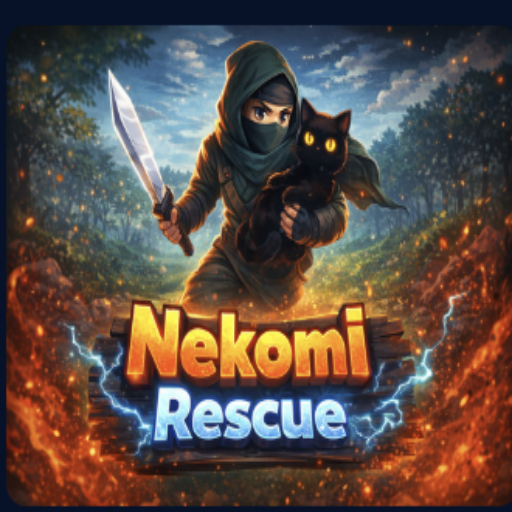 Nekomi Recuse