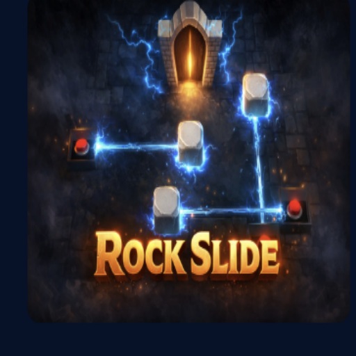 Rock Slide