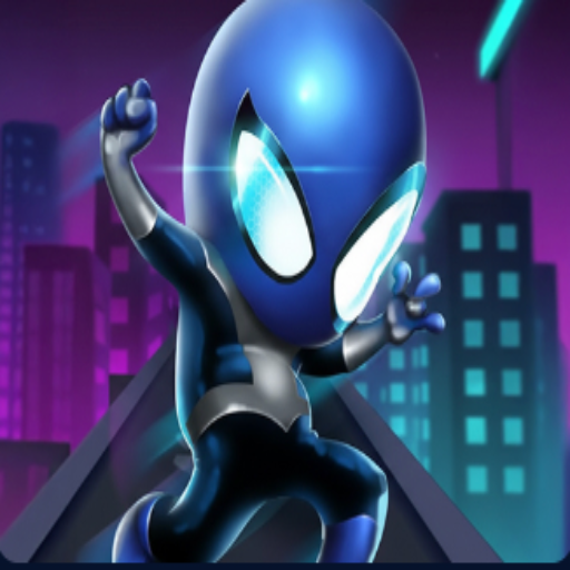 Subway Spider Game