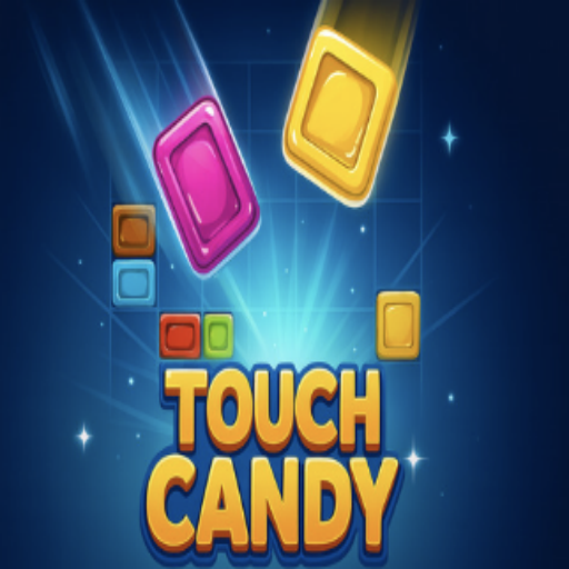 Touch Candy