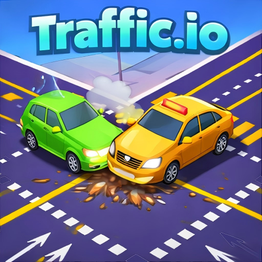 Traffic io Control