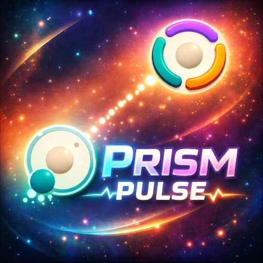 Prism Pulse icon