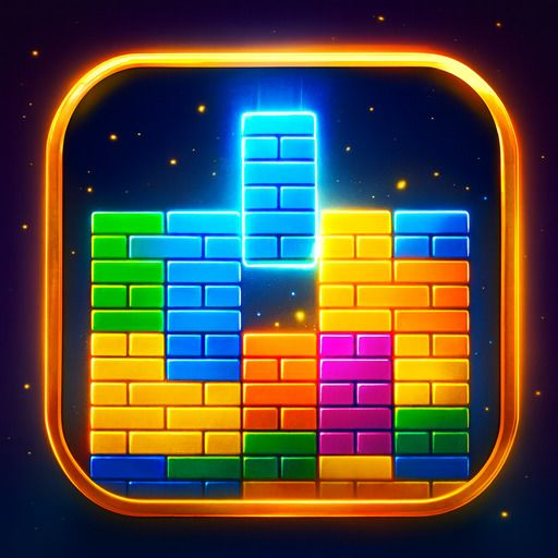 Brick Challenge icon