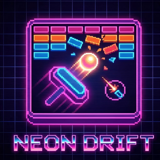 Neon Drift
