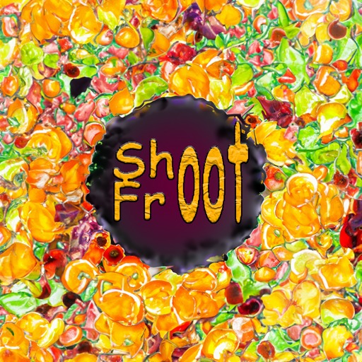 Fruit Shooter icon
