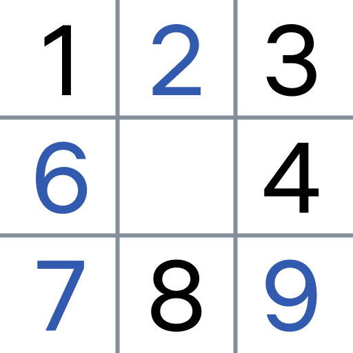 Sudoku.com - Sudoku Puzzle