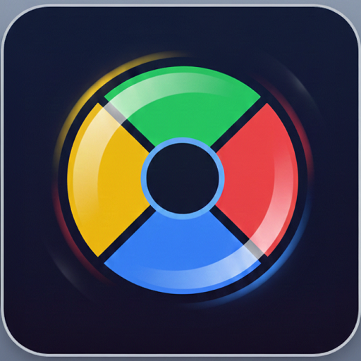 Color Spin – Match & Spin icon