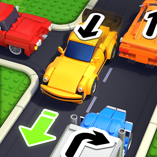 Traffic Master - Jam Buster