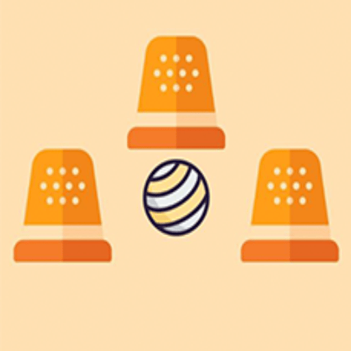 Find the ball