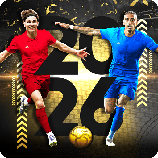 Dream League Soccer 2026
