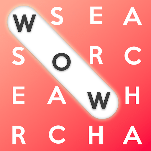 Words of Wonders: Search
