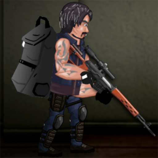 The Last stand Zombie Defense
