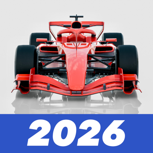 Monoposto icon