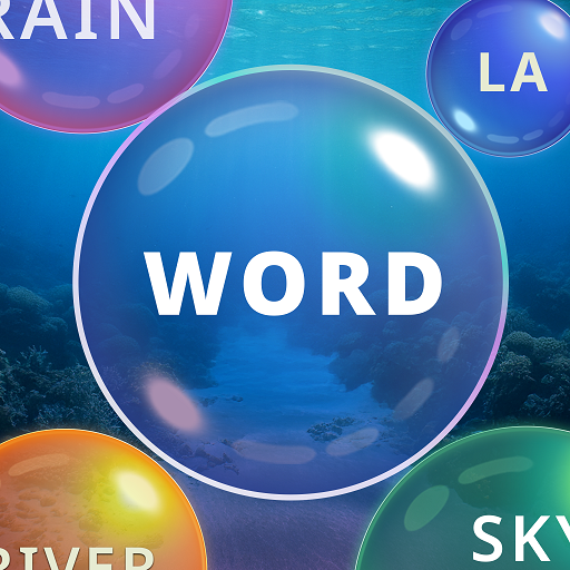 Wordbubbles