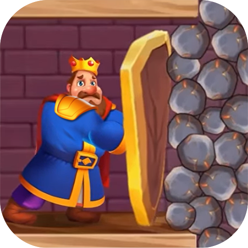 Kingdom Match: Royal Adventure