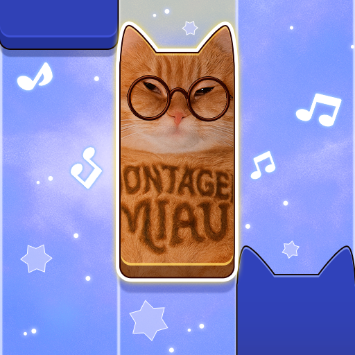 Piano Beat: Rush Tiles icon