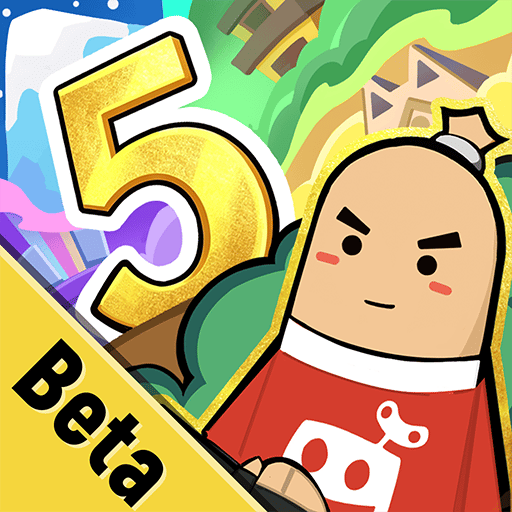 Sausage Man(Beta)