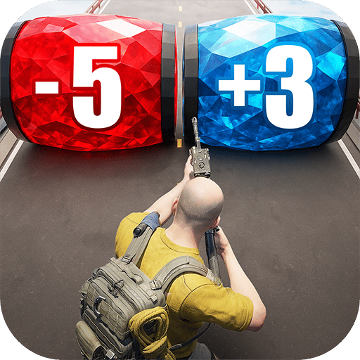 Puzzles & Survival icon
