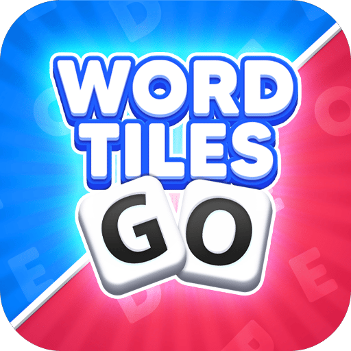 Word Tiles GO