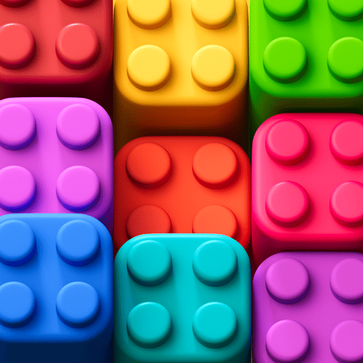Color Block Jam