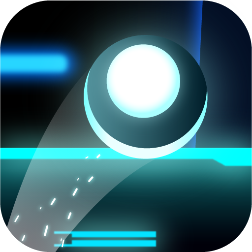 Neon Jump icon