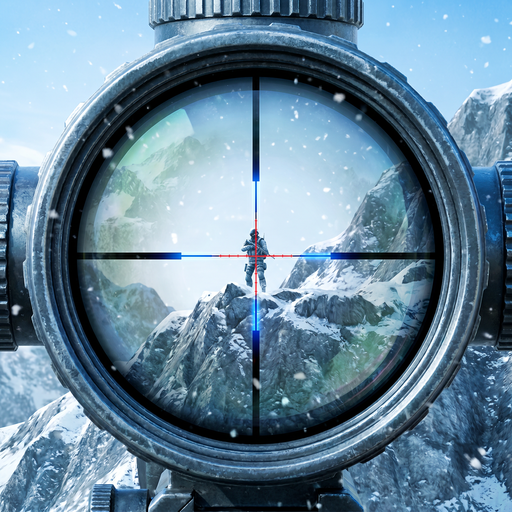 Kill Shot Bravo: 3D Sniper FPS