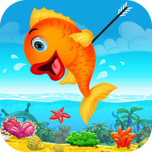 Fish Hunting icon