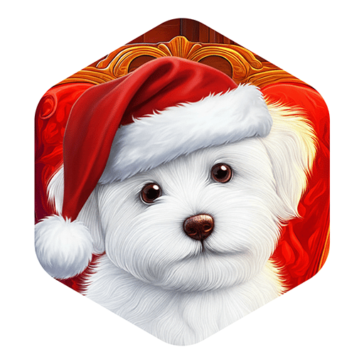 Christmas Hexa Puzzles icon