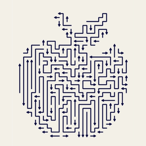Maze Tap Out - Logic Puzzle