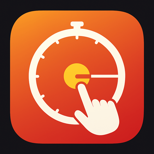 Stop The Lock icon