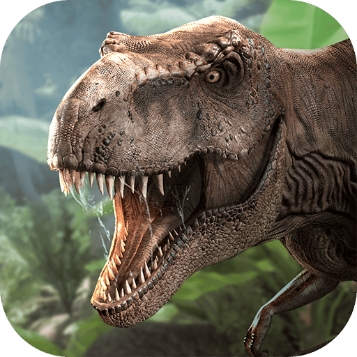 Jurassic Front: Survival