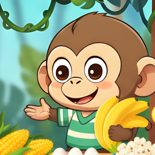 Jungle Mart icon