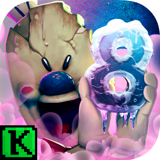 Ice Scream 8: Final Chapter icon