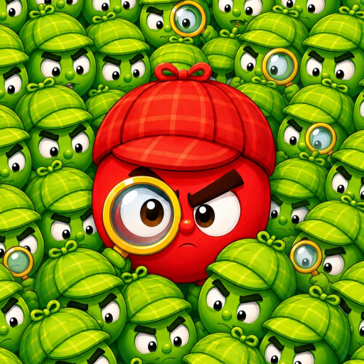 Search It - Hidden Objects