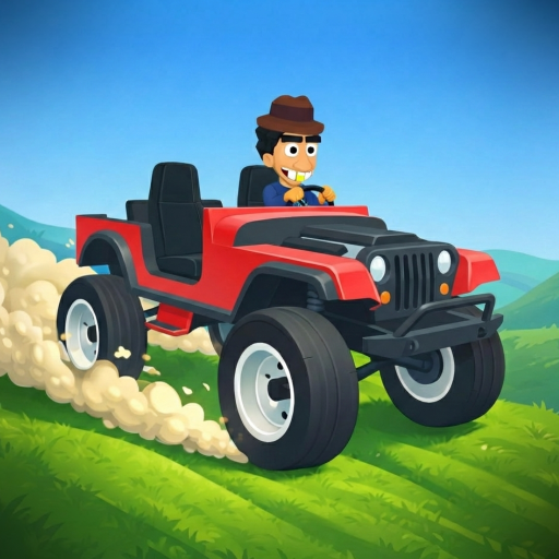 Ride Evolution ― Car Racing 3D