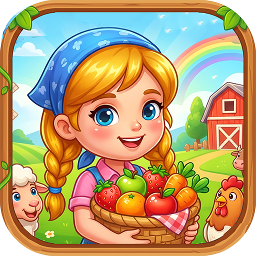 Farm Veggie Linko
